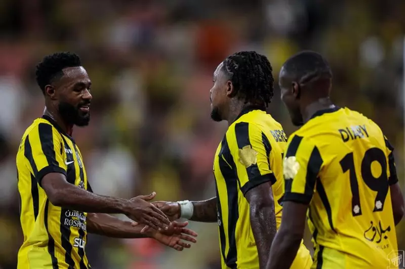 نادي الاتحاد السعودي